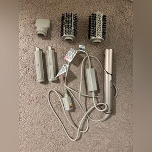 Shark FlexStyle Air Styling and Drying System Model HD400